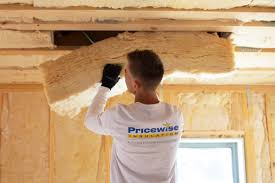 Best Commercial Insulation Services  in USA